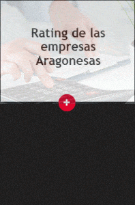 Informe – Rating de las empresas de Aragón