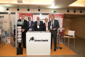 Bravo Capital patrocina el Finance Meeting 2017 en Madrid