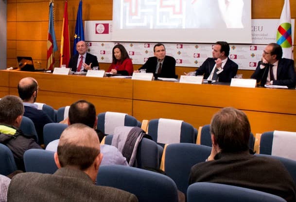 La falta de diversificación financiera perjudica a las pymes españolas